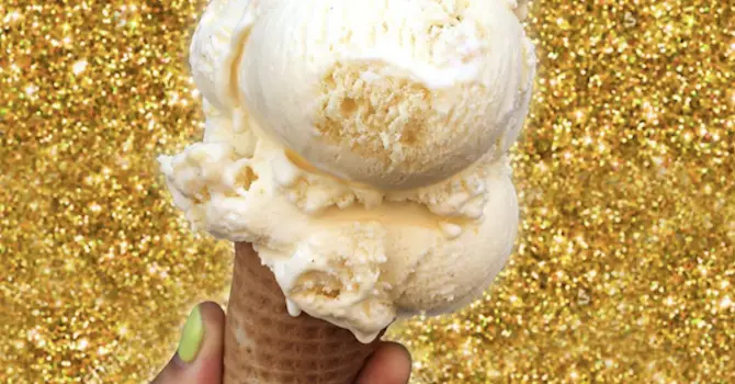 5 New Ice Cream Flavors to Try in NYC